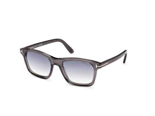 TOM FORD TF1179 BARRON 20B 54 SUNGLASSES