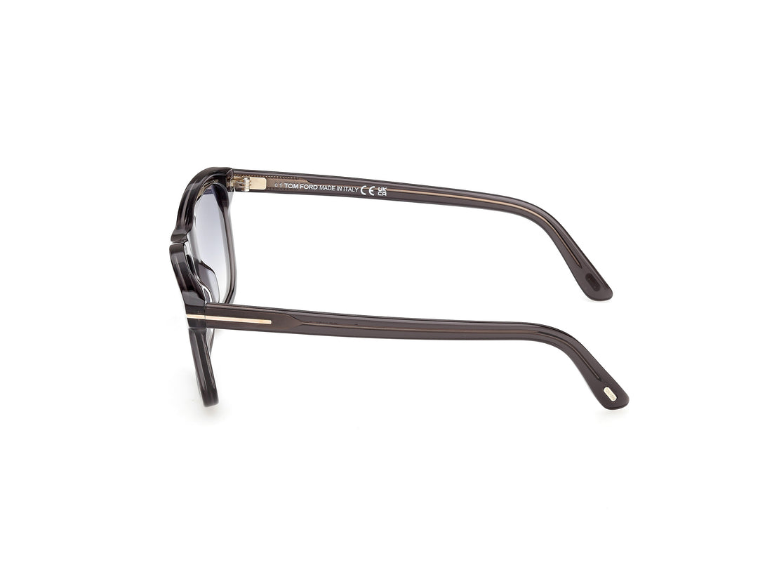 TOM FORD TF1179 BARRON 20B 54 SUNGLASSES