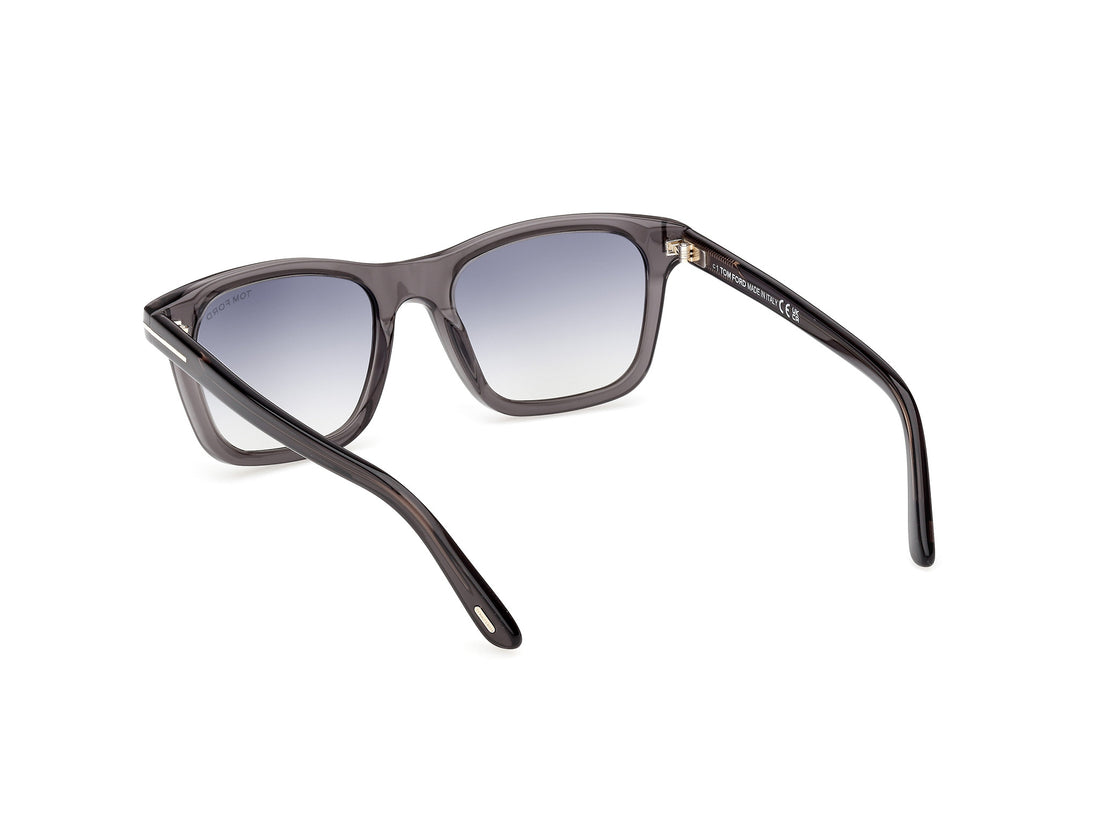 TOM FORD TF1179 BARRON 20B 54 SUNGLASSES