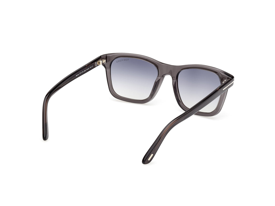 TOM FORD TF1179 BARRON 20B 54 SUNGLASSES