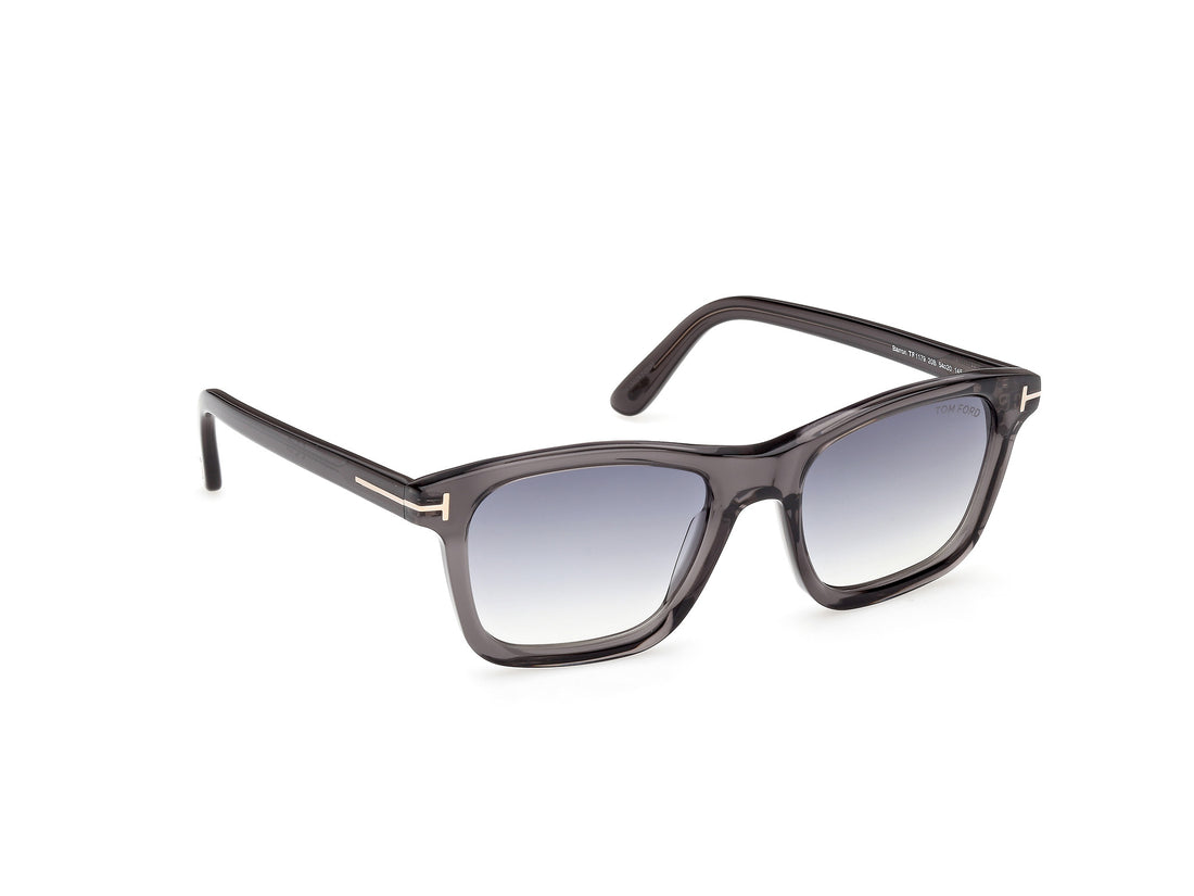TOM FORD TF1179 BARRON 20B 54 SUNGLASSES