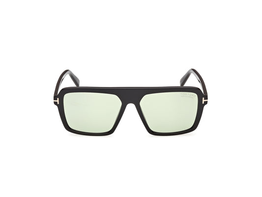 TOM FORD TF1176 VINCENT 01N 56 SUNGLASSES