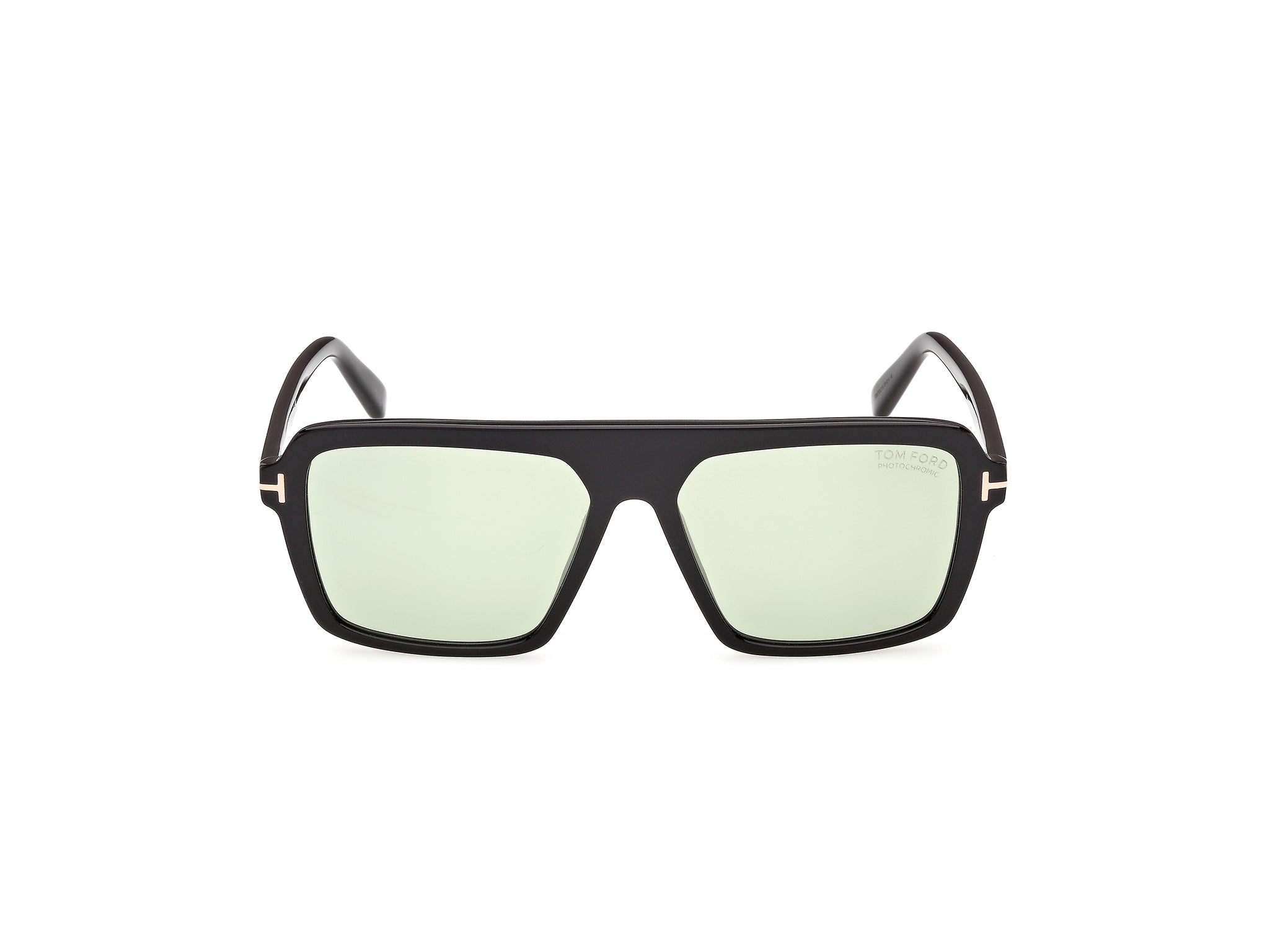 TOM FORD TF1176 VINCENT 01N 56 SUNGLASSES