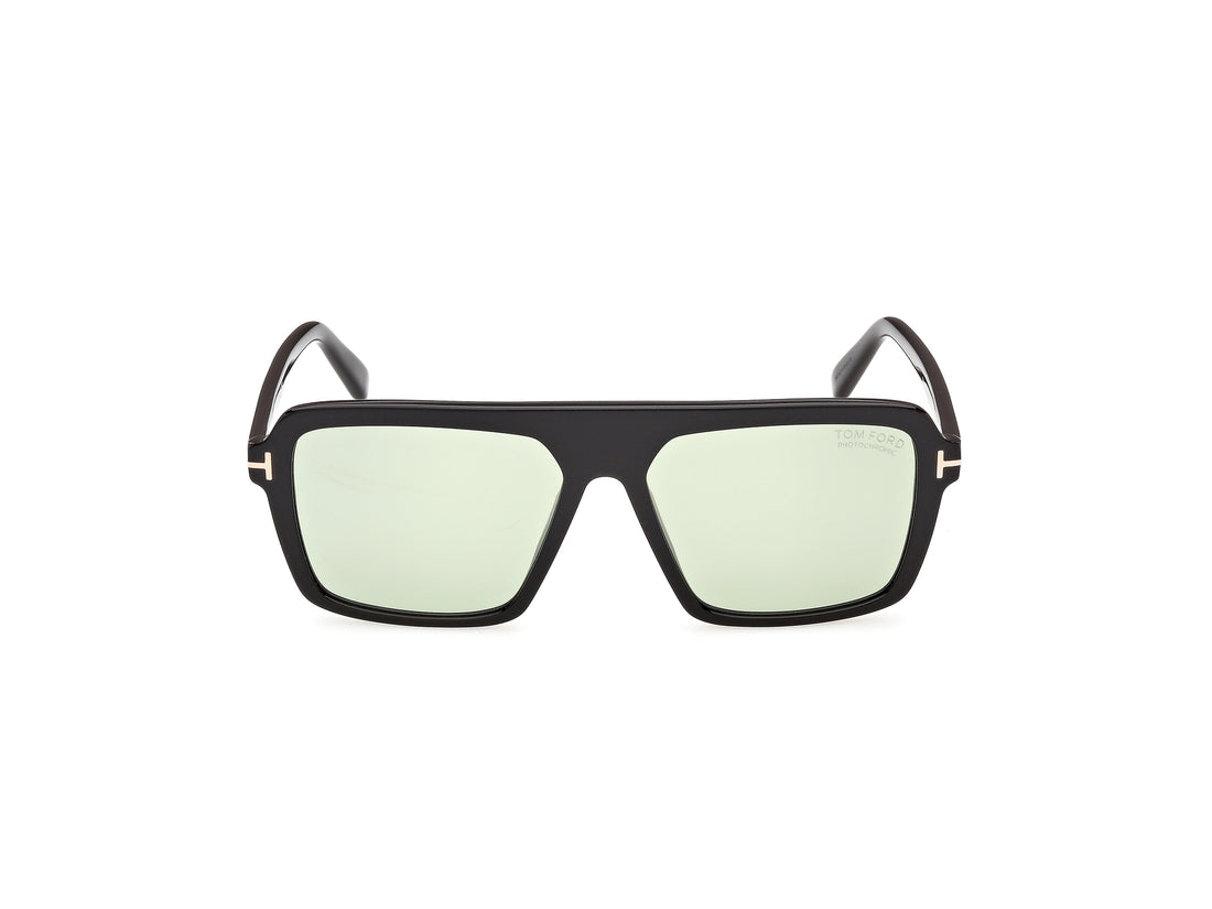 TOM FORD TF1176 VINCENT 01N 56 SUNGLASSES