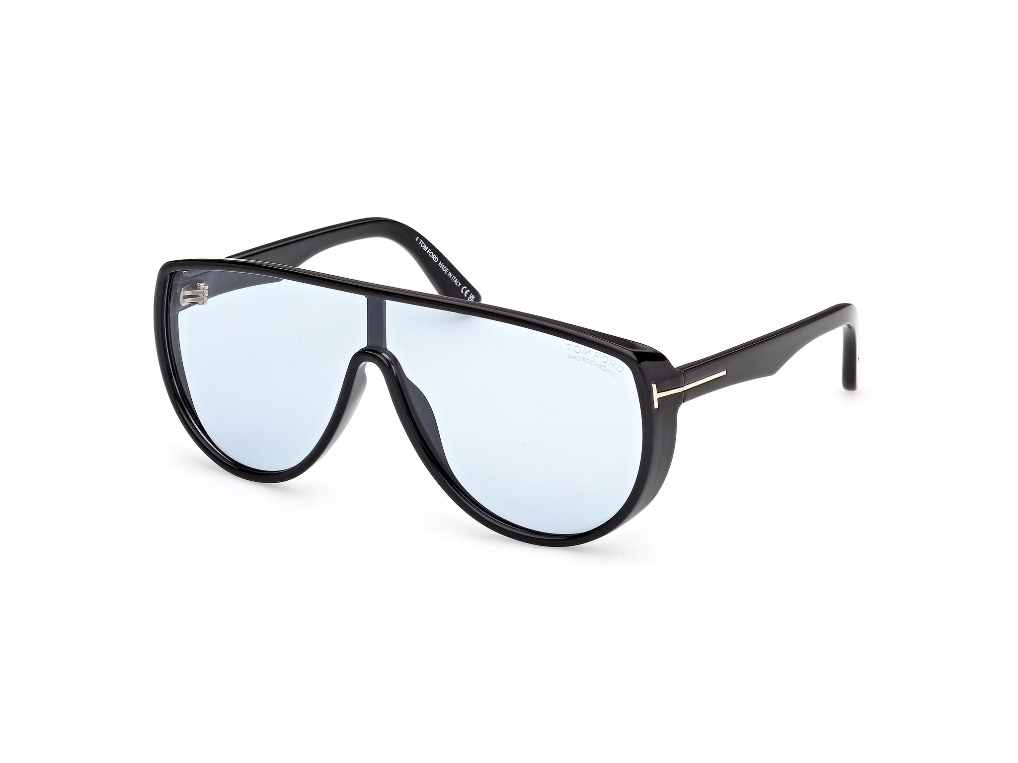 TOM FORD TF1182 ACHILLES 01V 138 SUNGLASSES