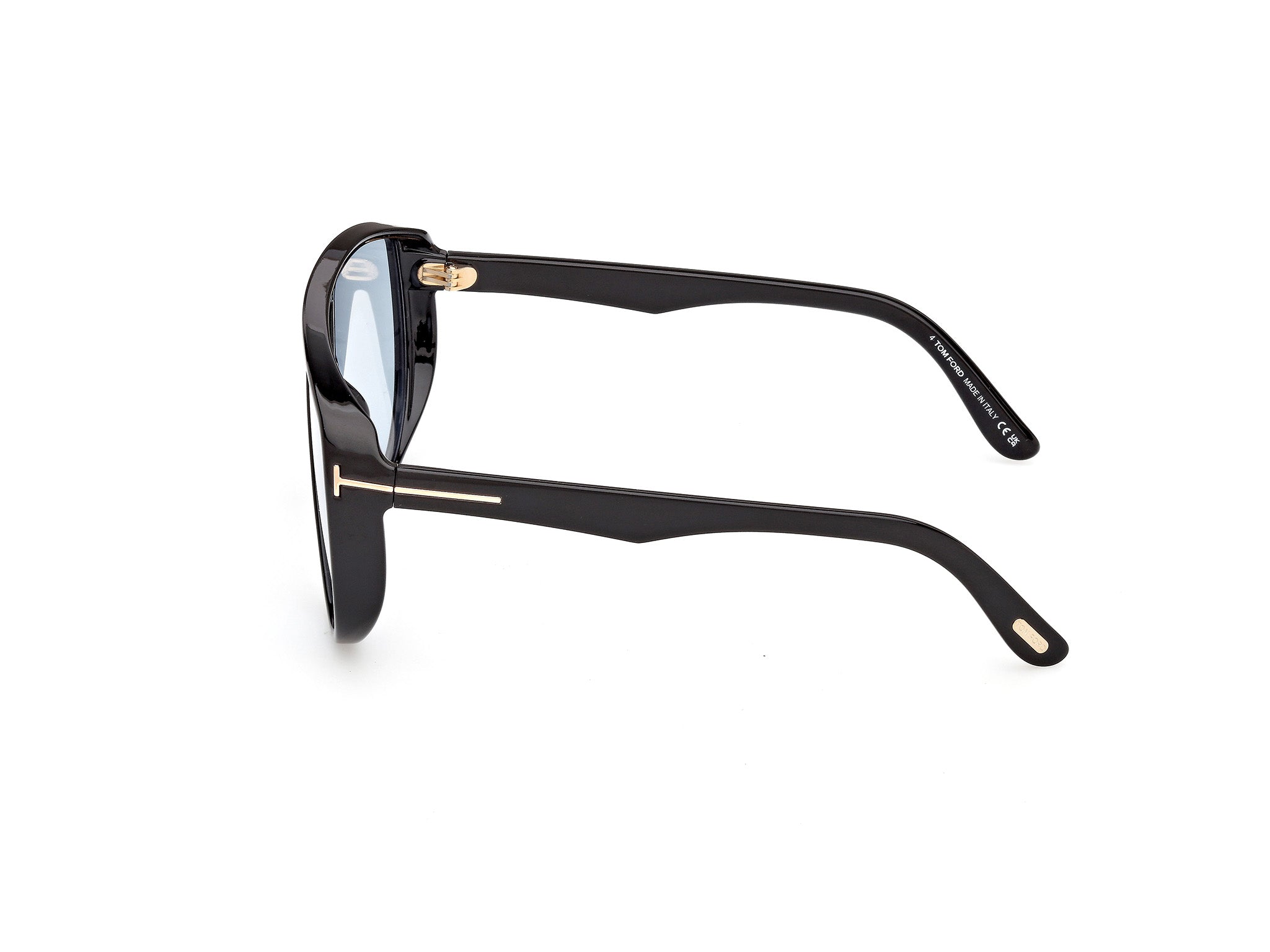 TOM FORD TF1182 ACHILLES 01V 138 SUNGLASSES
