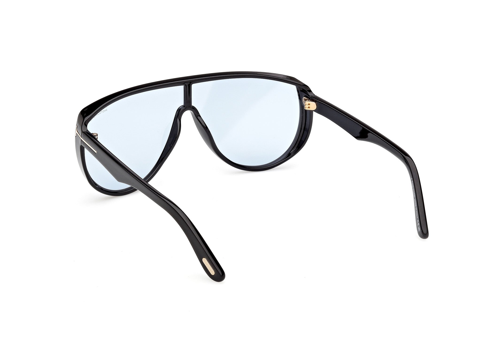 TOM FORD TF1182 ACHILLES 01V 138 SUNGLASSES