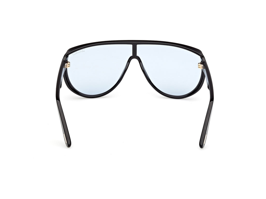 TOM FORD TF1182 ACHILLES 01V 138 SUNGLASSES