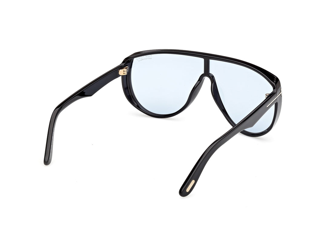 TOM FORD TF1182 ACHILLES 01V 138 SUNGLASSES