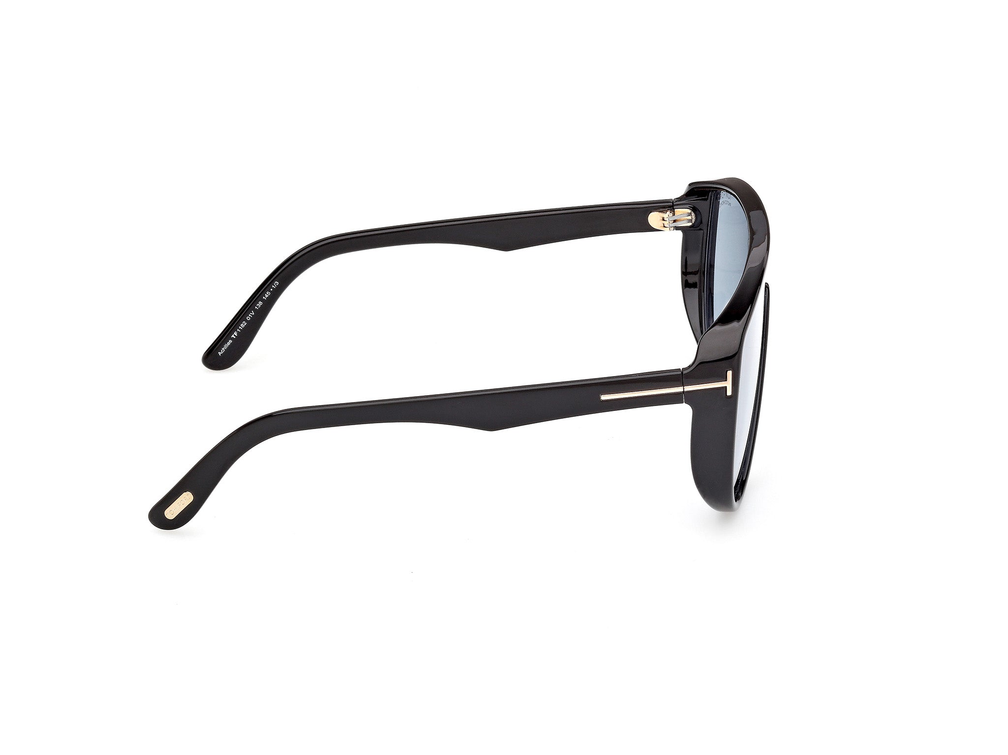 TOM FORD TF1182 ACHILLES 01V 138 SUNGLASSES