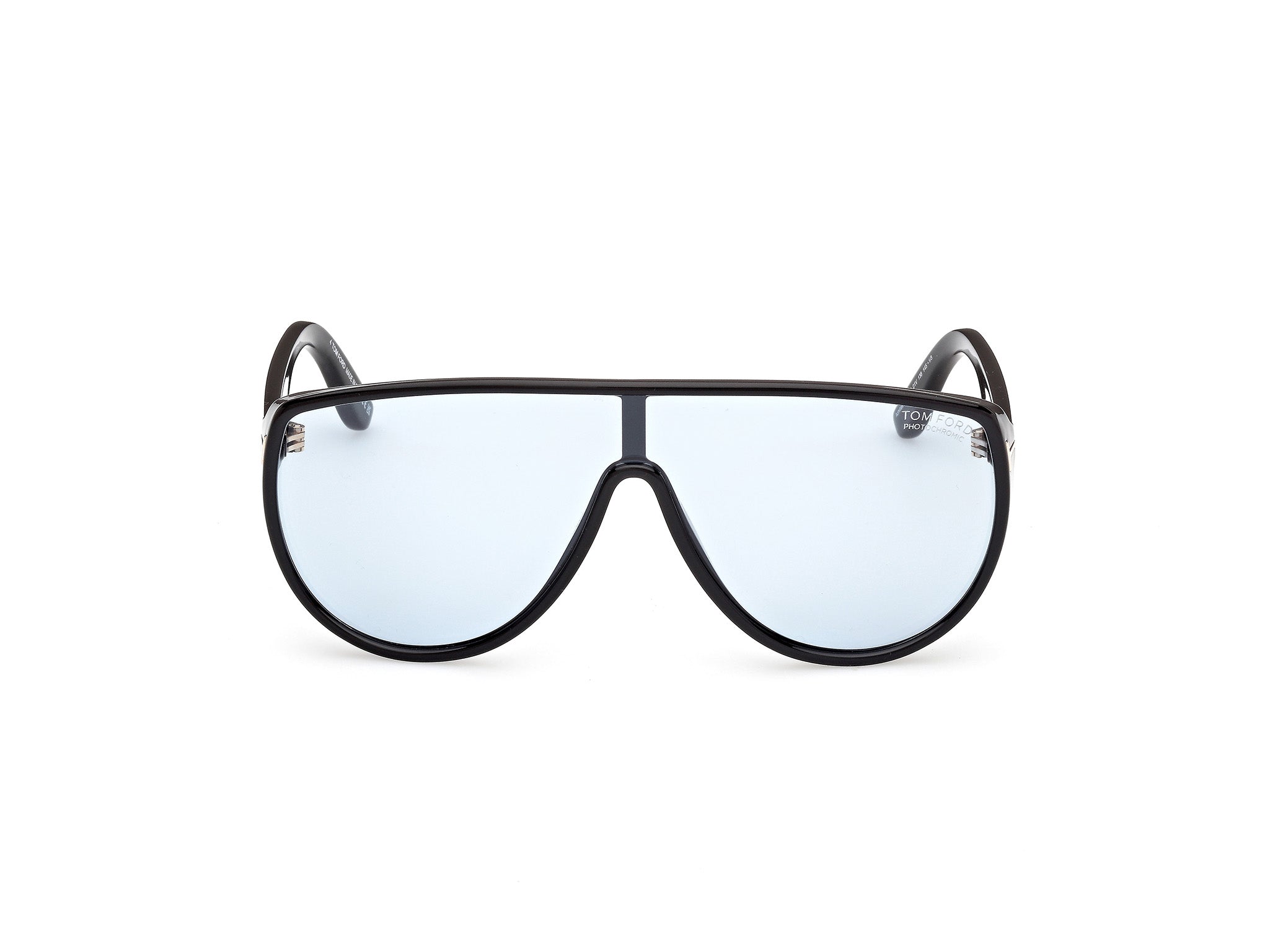 TOM FORD TF1182 ACHILLES 01V 138 SUNGLASSES