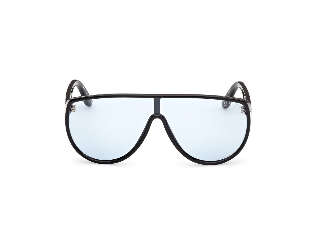 TOM FORD TF1182 ACHILLES 01V 138 SUNGLASSES