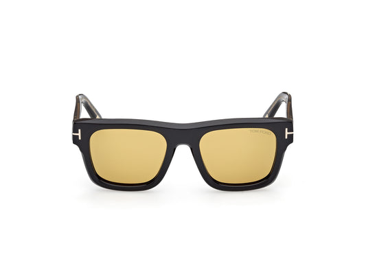 TOM FORD TF1200 ICON COLLECTION 01E 53 SUNGLASSES
