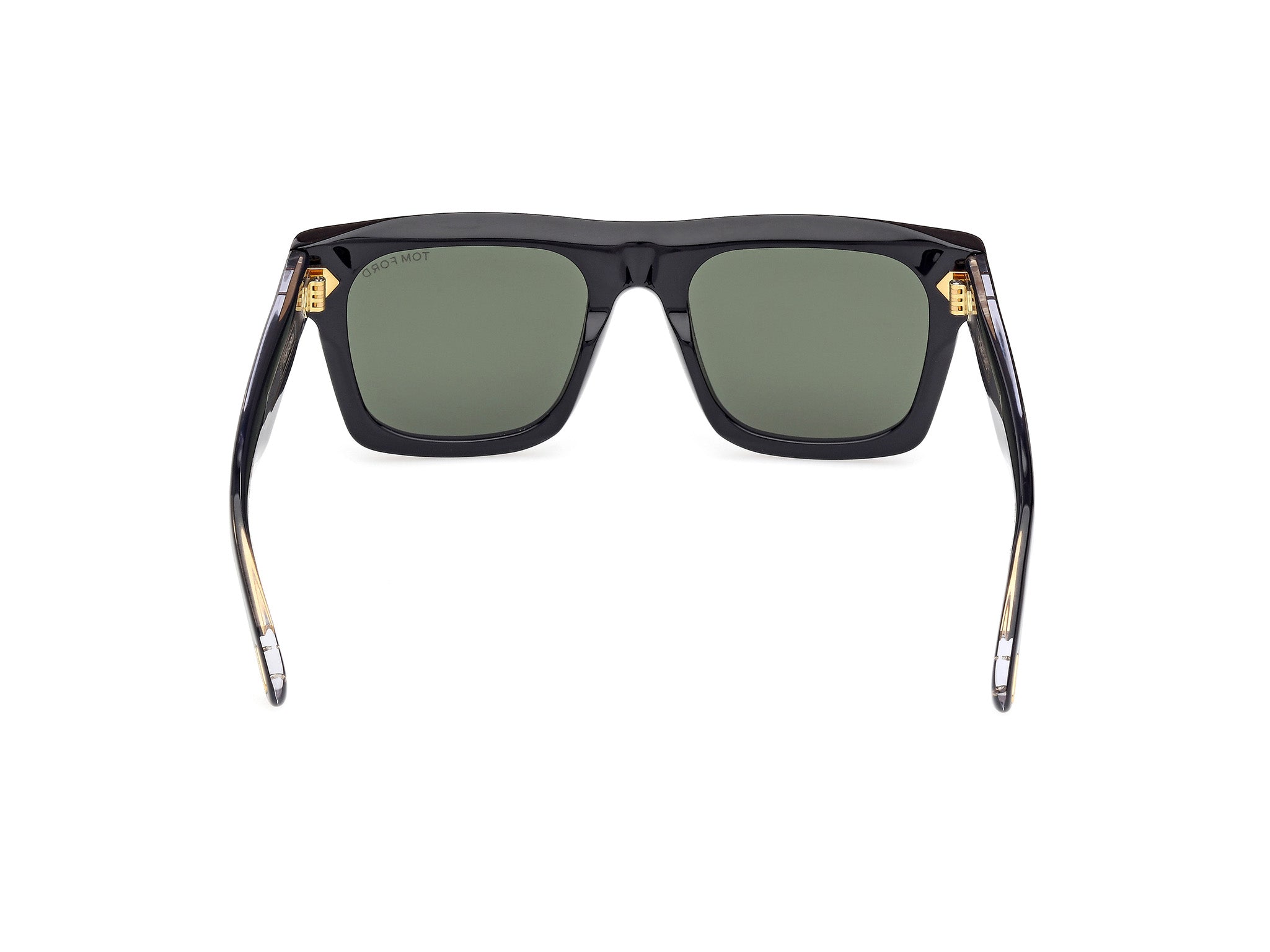 TOM FORD TF1200 01N 53 SUNGLASSES
