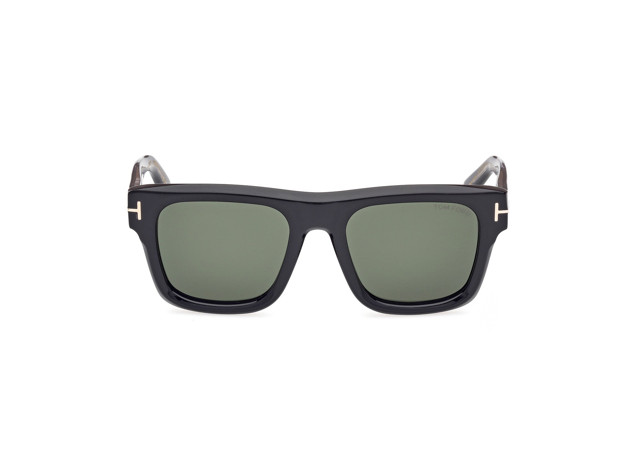 TOM FORD TF1200 01N 53 SUNGLASSES