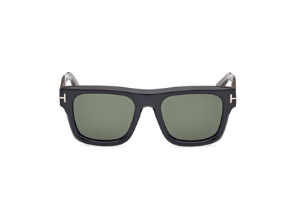 TOM FORD TF1200 01N 53 SUNGLASSES