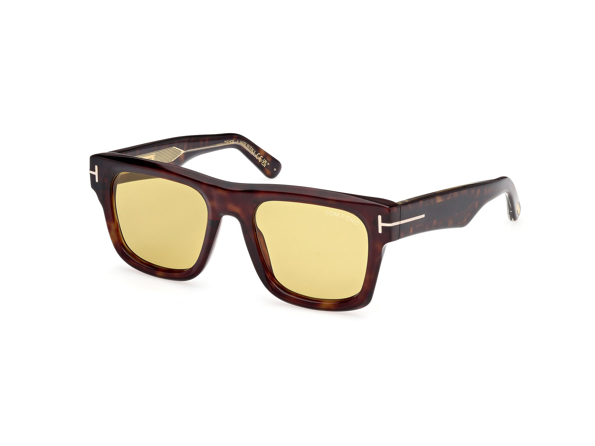 TOM FORD TF1200 52E 53 SUNGLASSES