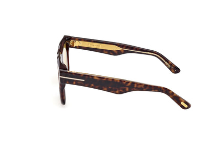 TOM FORD TF1200 52E 53 SUNGLASSES