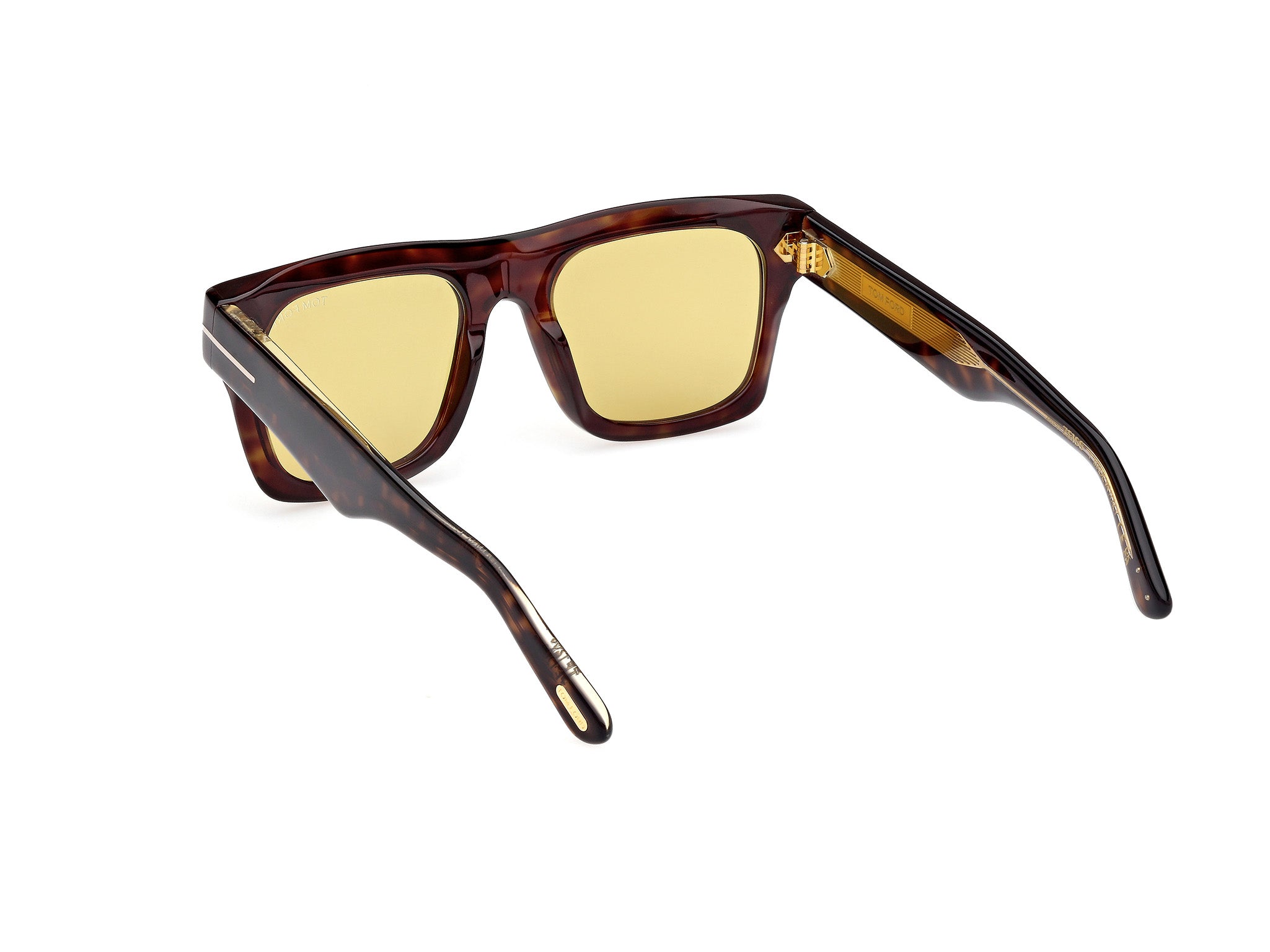 TOM FORD TF1200 ICON COLLECTION 52E 53 SUNGLASSES