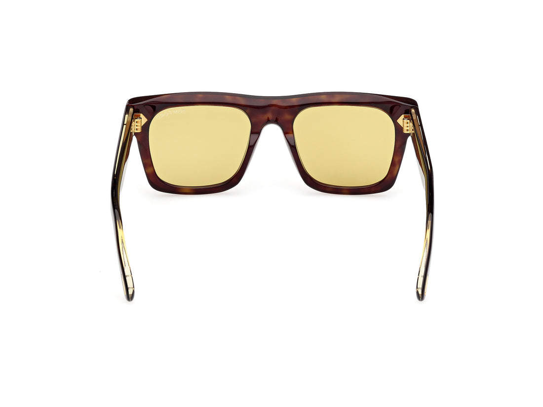 TOM FORD TF1200 ICON COLLECTION 52E 53 SUNGLASSES
