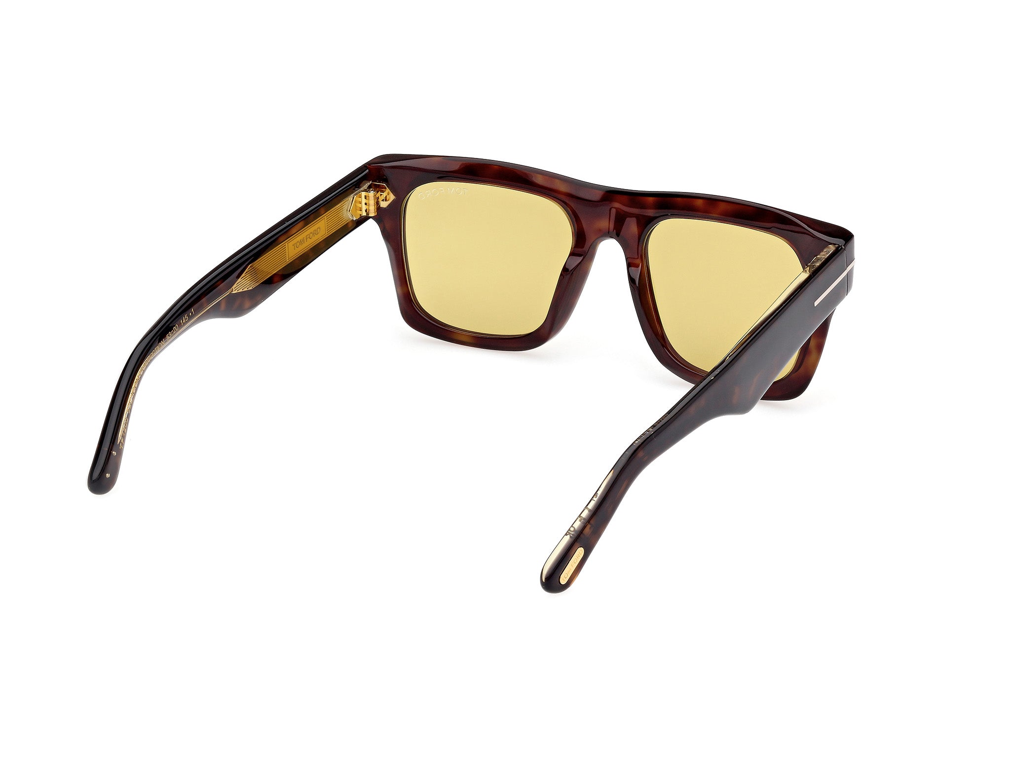 TOM FORD TF1200 52E 53 SUNGLASSES