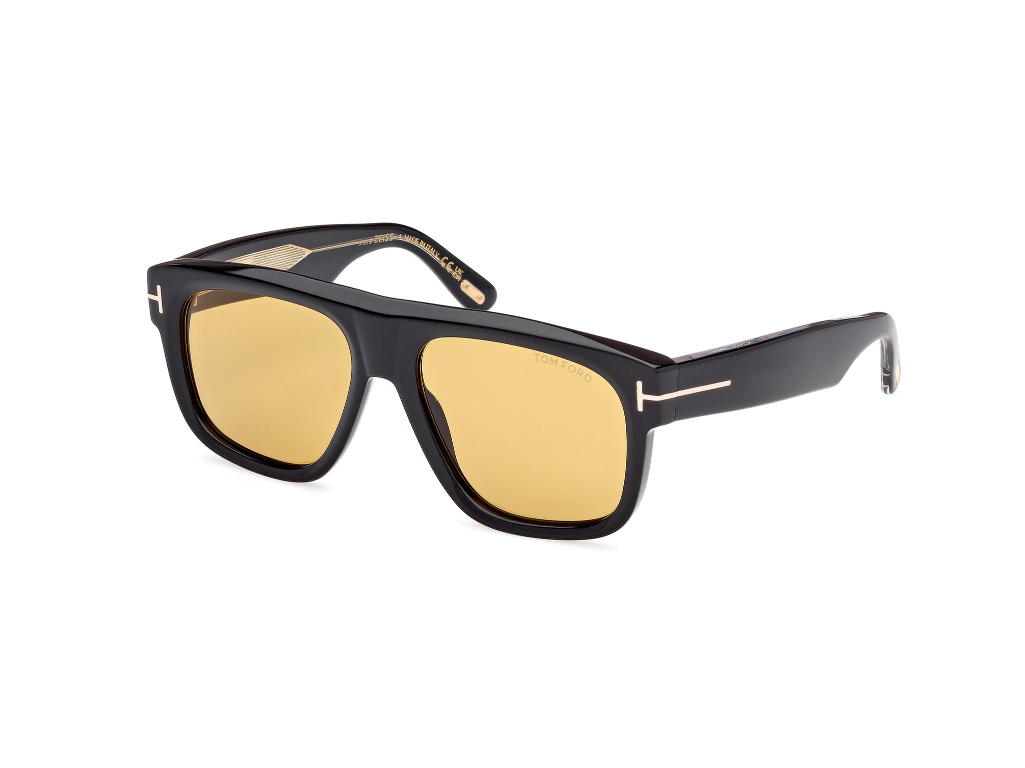 TOM FORD TF1201 ICON COLLECTION 01E 56 SUNGLASSES