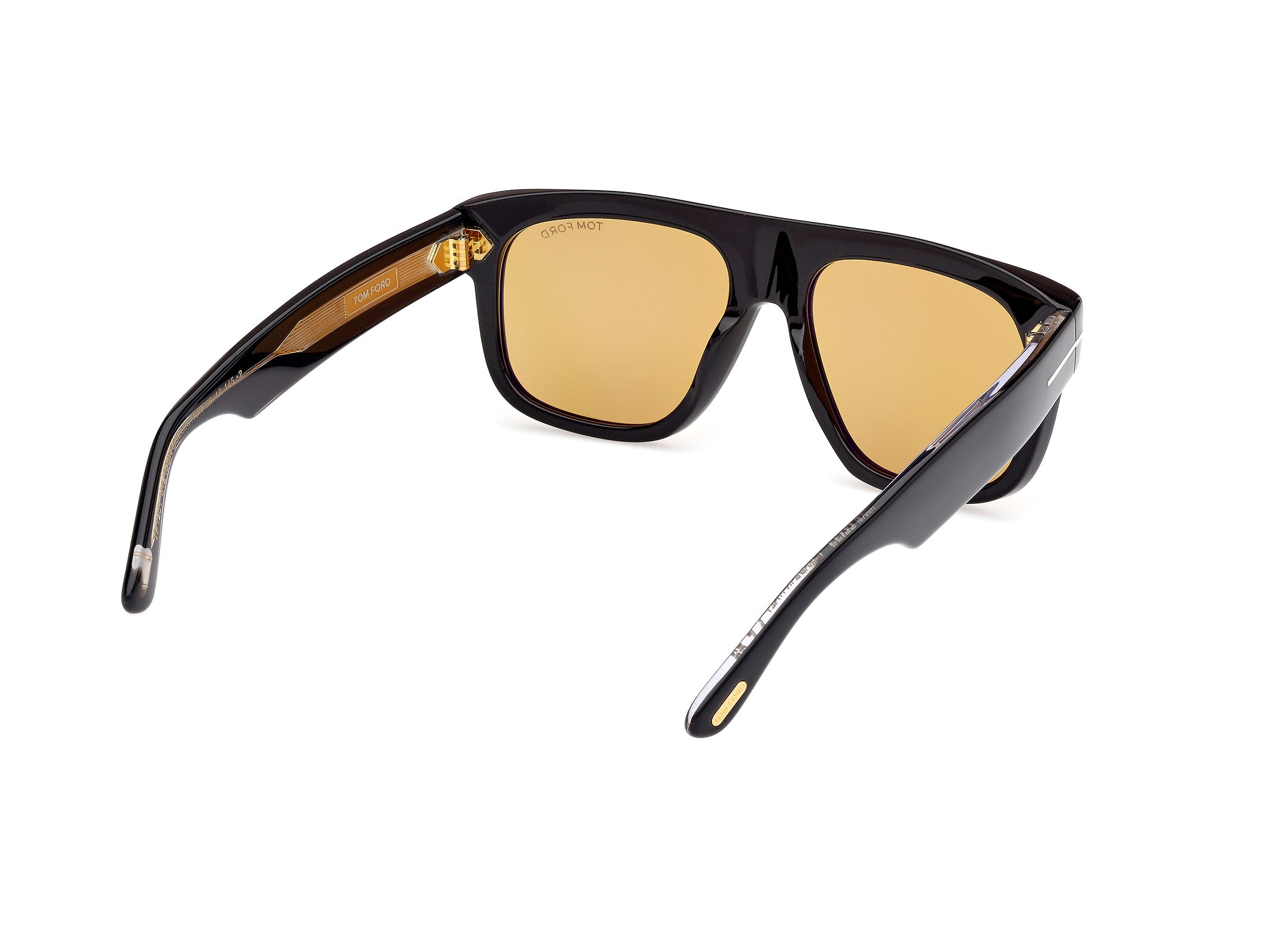 TOM FORD TF1201 01E 56 SUNGLASSES