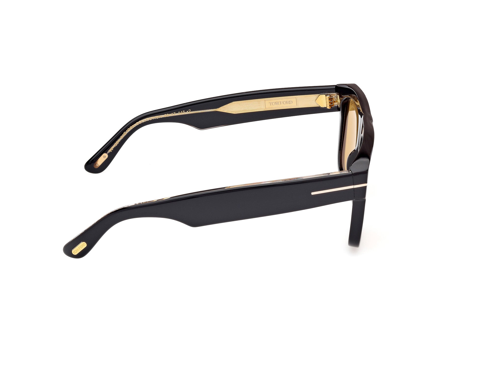 TOM FORD TF1201 01E 56 SUNGLASSES