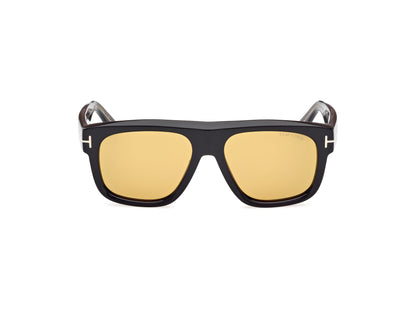 TOM FORD TF1201 01E 56 SUNGLASSES