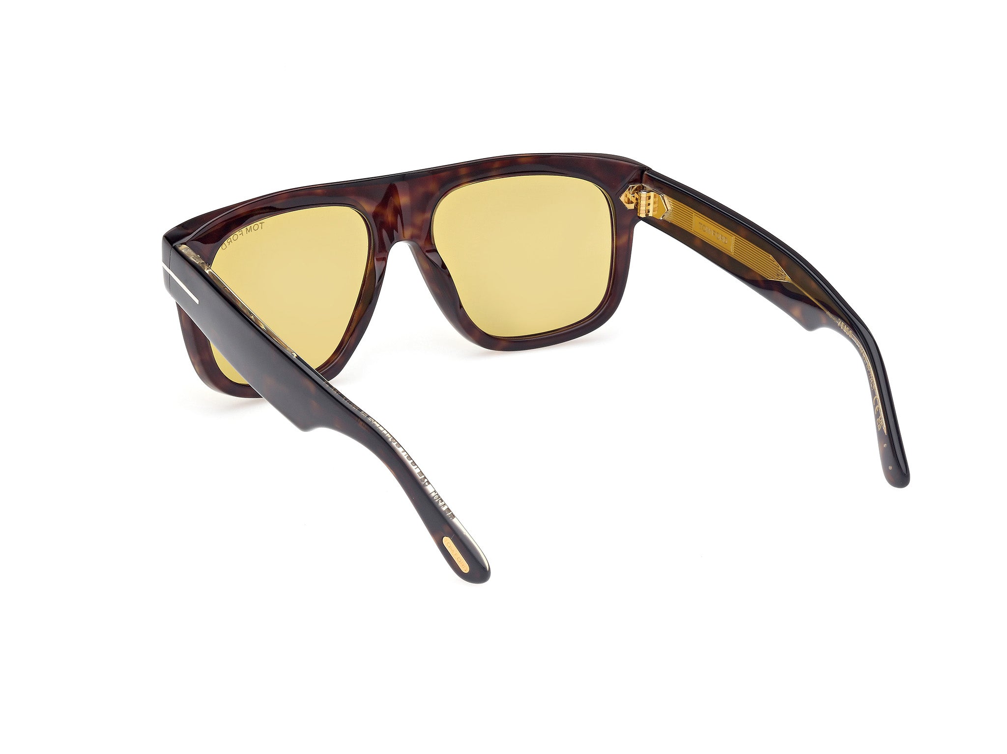 TOM FORD TF1201 ICON COLLECTION 52E 56 SUNGLASSES