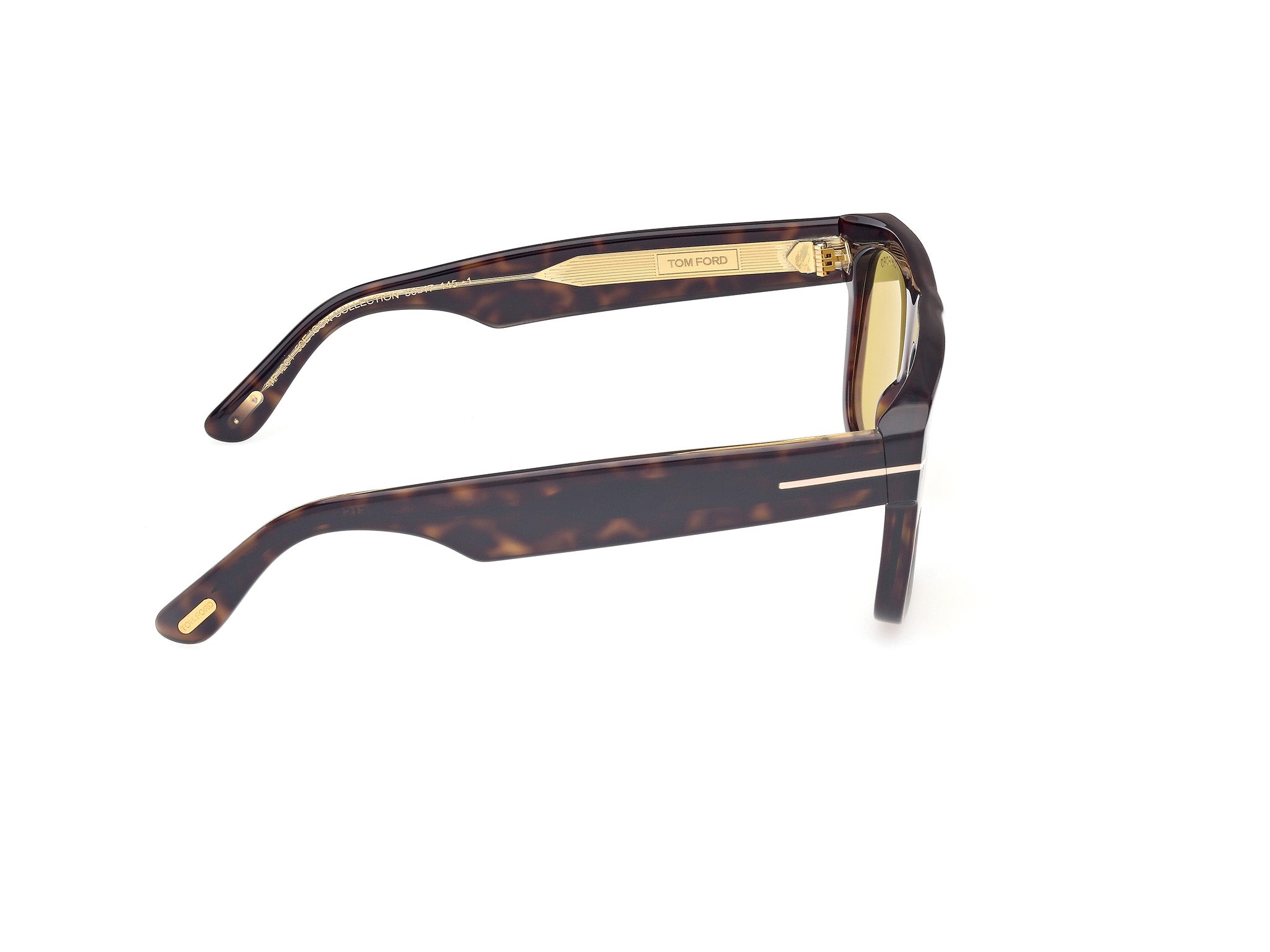 TOM FORD TF1201 ICON COLLECTION 52E 56 SUNGLASSES