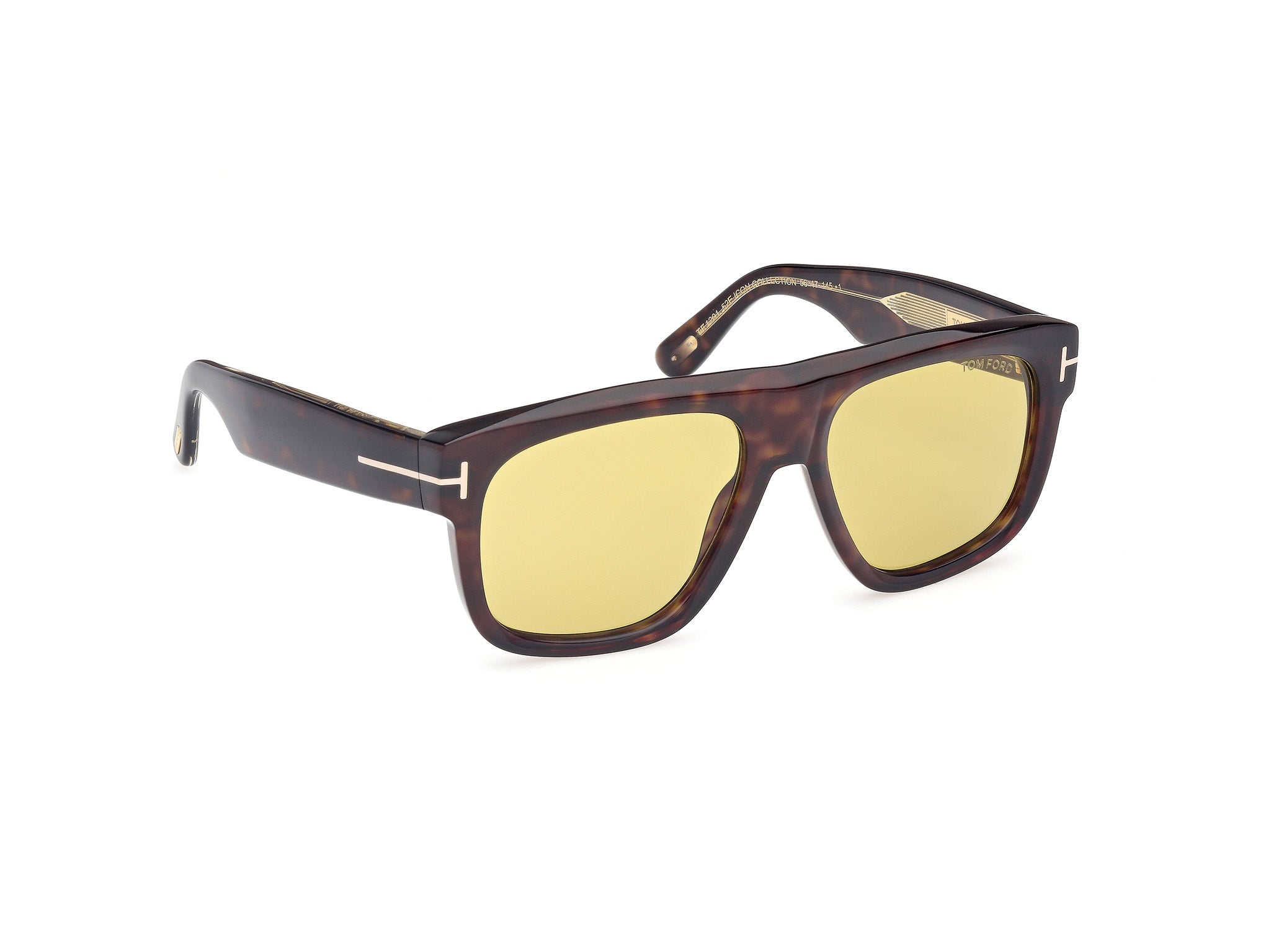TOM FORD TF1201 ICON COLLECTION 52E 56 SUNGLASSES