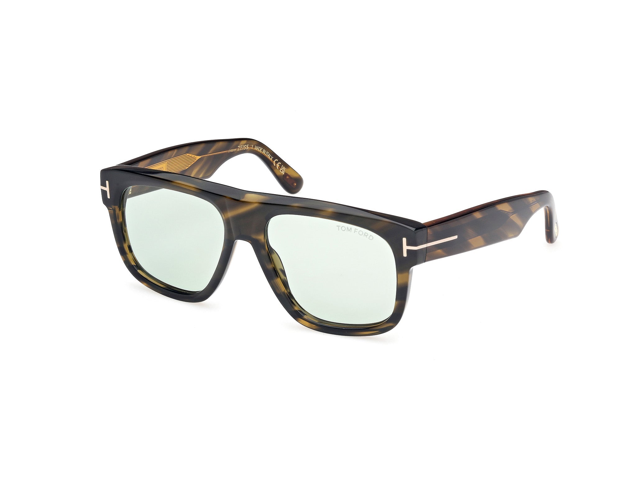 TOM FORD TF1201 ICON COLLECTION 56N 56 SUNGLASSES