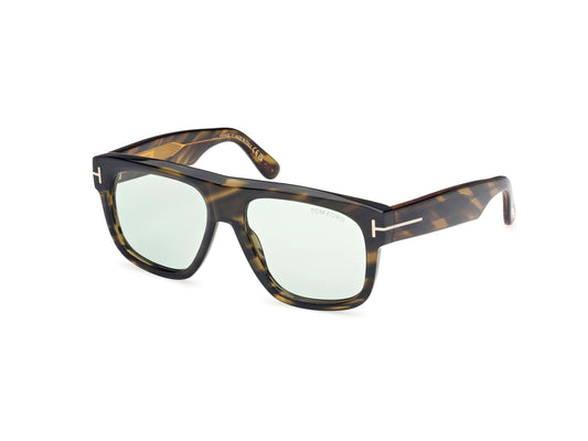 TOM FORD TF1201 ICON COLLECTION 56N 56 SUNGLASSES