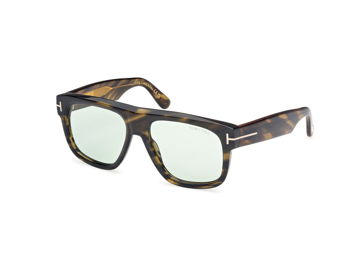 TOM FORD TF1201 ICON COLLECTION 56N 56 SUNGLASSES