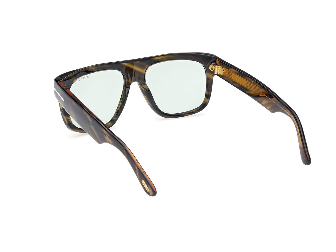 TOM FORD TF1201 ICON COLLECTION 56N 56 SUNGLASSES