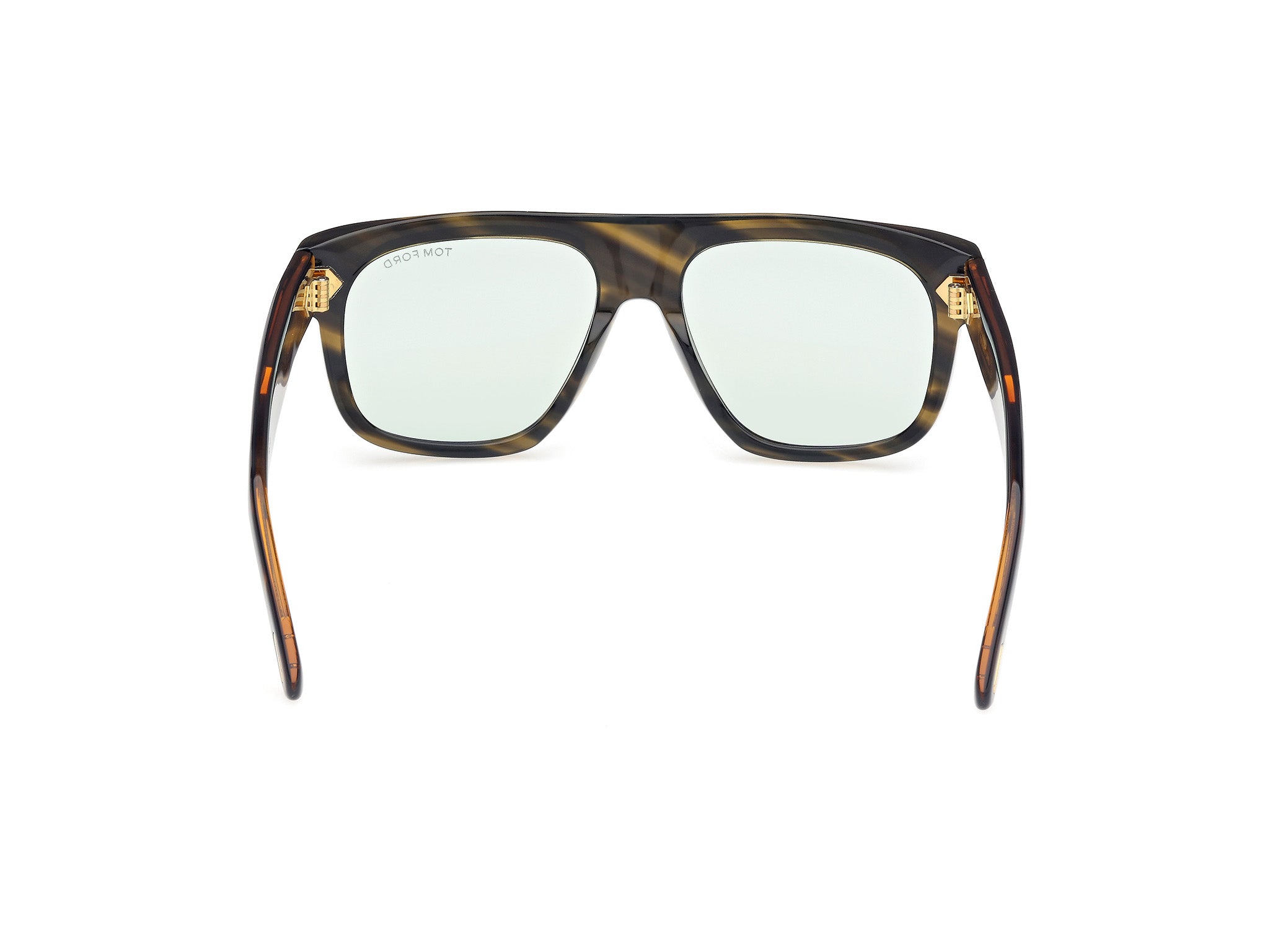 TOM FORD TF1201 ICON COLLECTION 56N 56 SUNGLASSES
