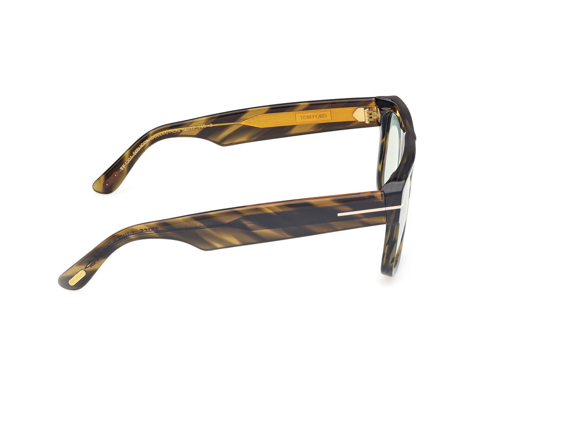 TOM FORD TF1201 ICON COLLECTION 56N 56 SUNGLASSES