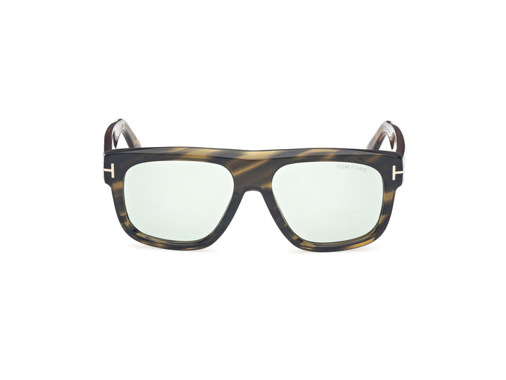 TOM FORD TF1201 ICON COLLECTION 56N 56 SUNGLASSES
