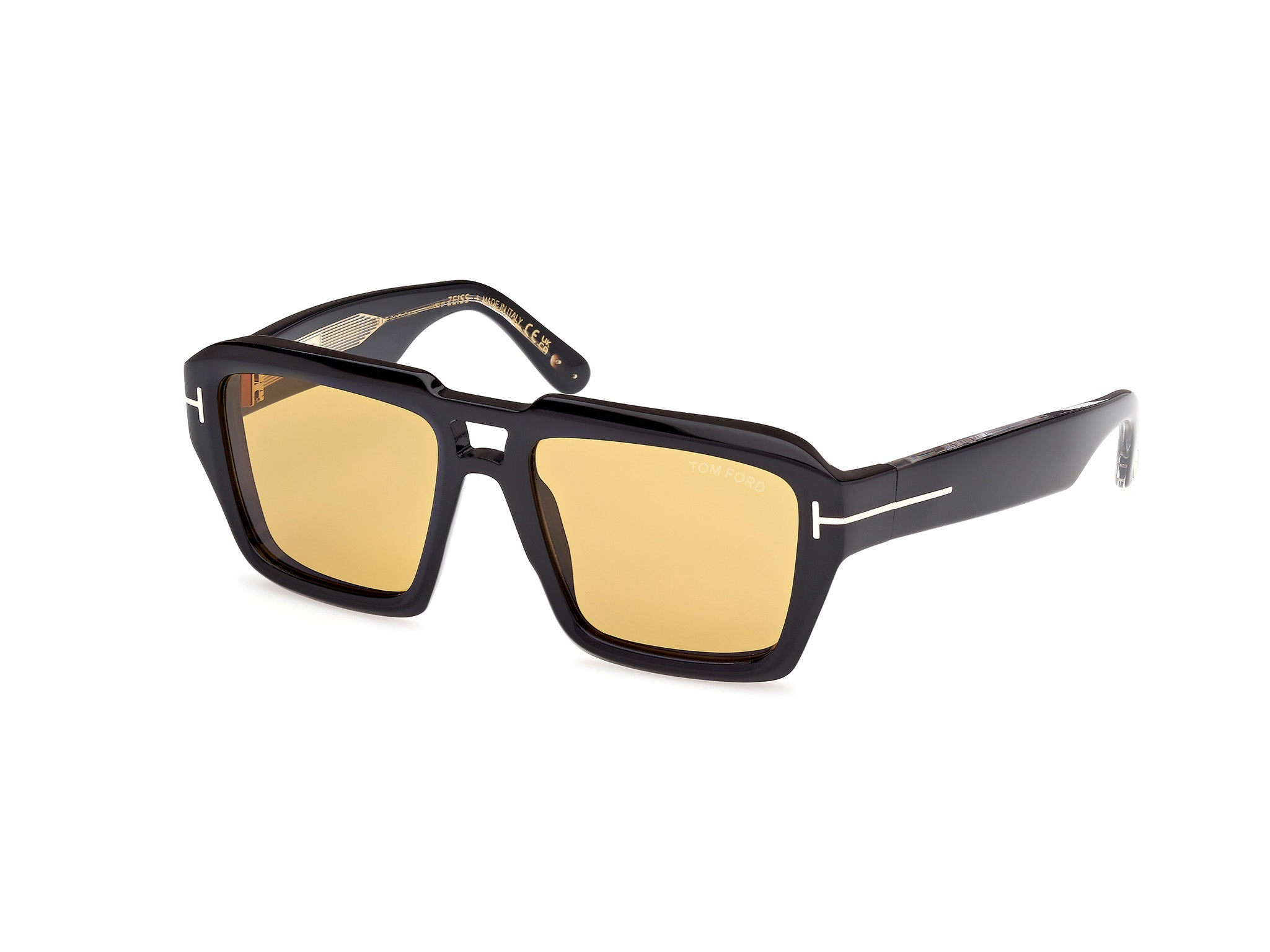 TOM FORD TF1202 01E 56 SUNGLASSES