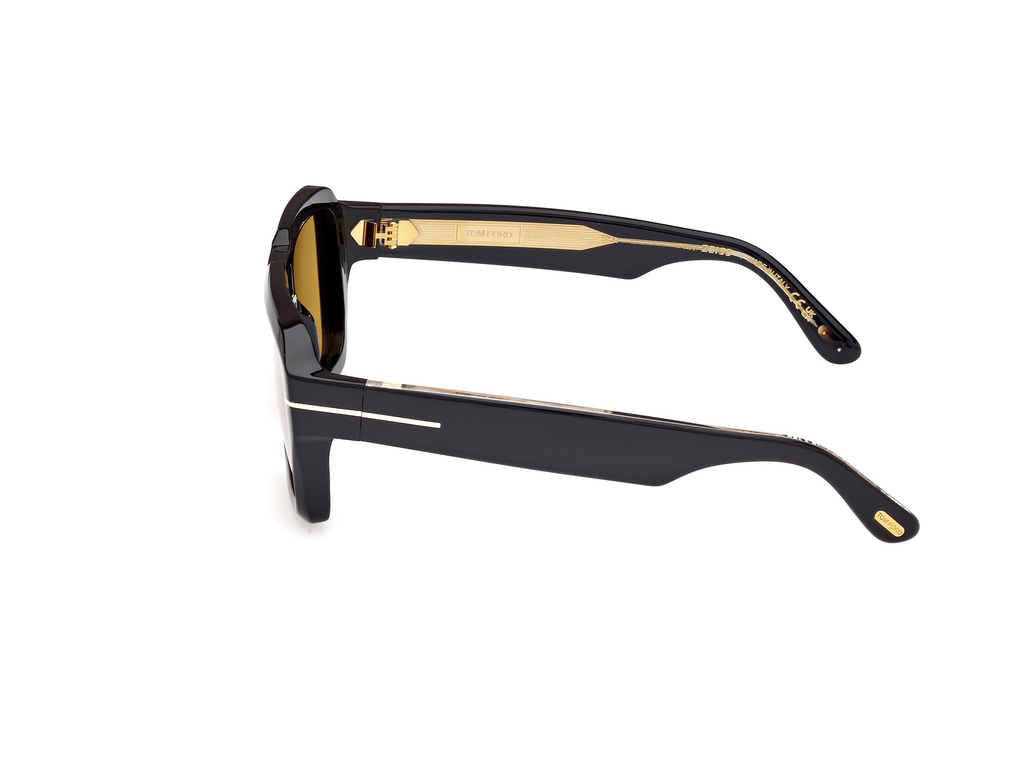 TOM FORD TF1202 01E 56 SUNGLASSES