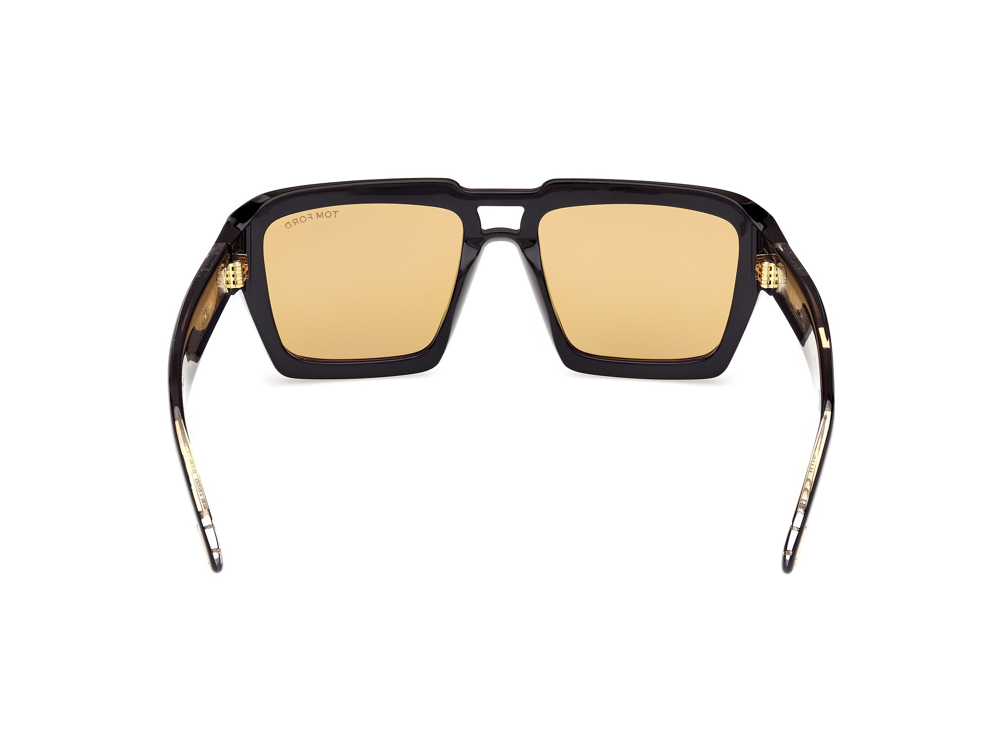TOM FORD TF1202 01E 56 SUNGLASSES