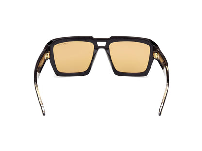 TOM FORD TF1202 01E 56 SUNGLASSES
