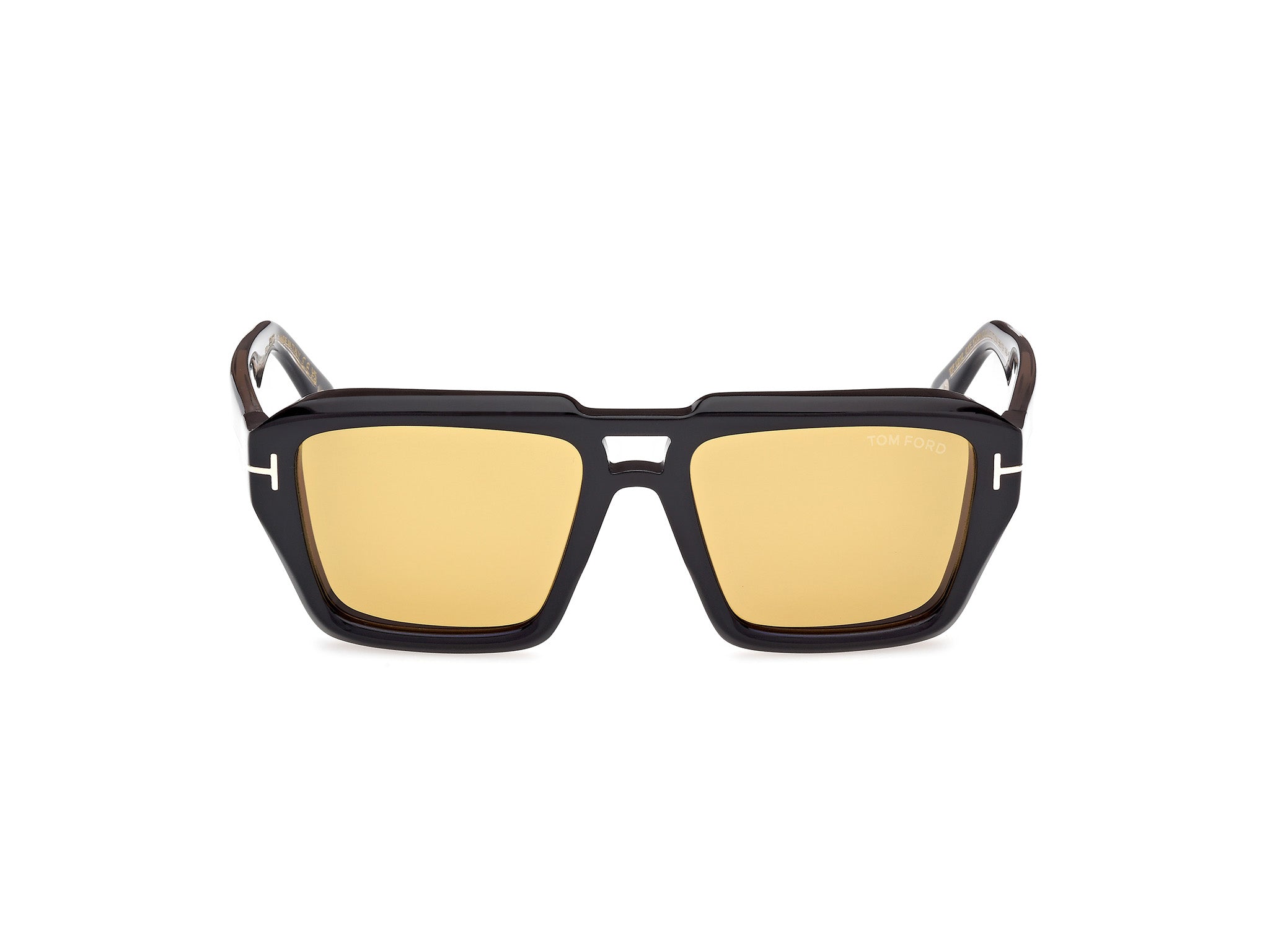 TOM FORD TF1202 01E 56 SUNGLASSES