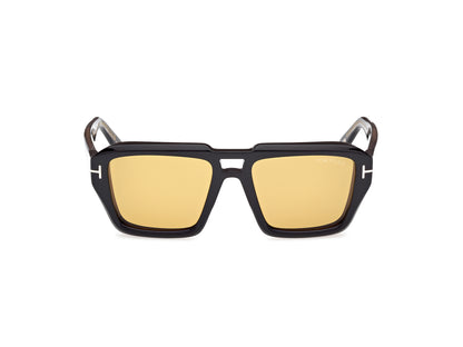 TOM FORD TF1202 01E 56 SUNGLASSES