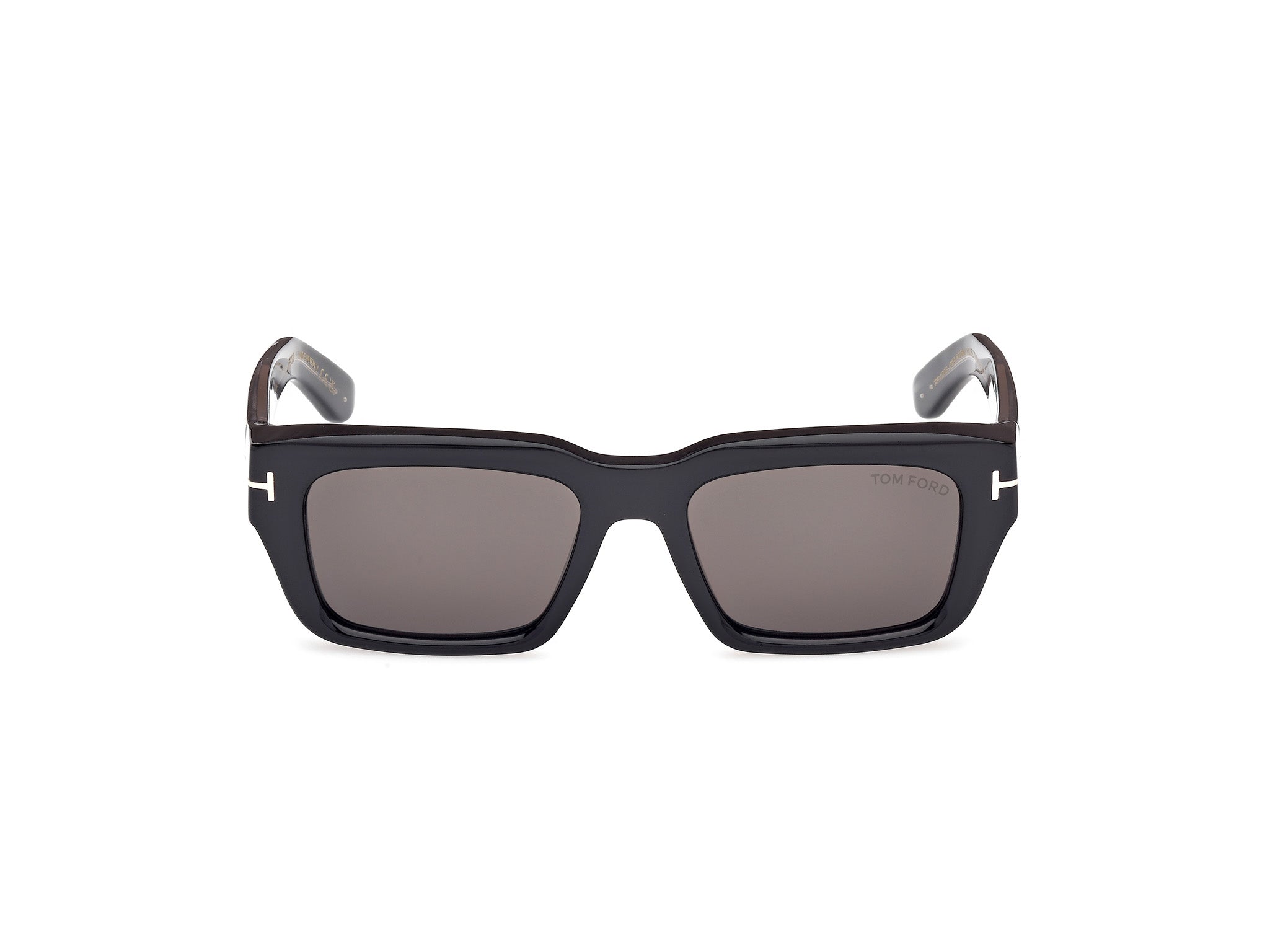 TOM FORD TF1203 ICON COLLECTION 01A 54 SUNGLASSES