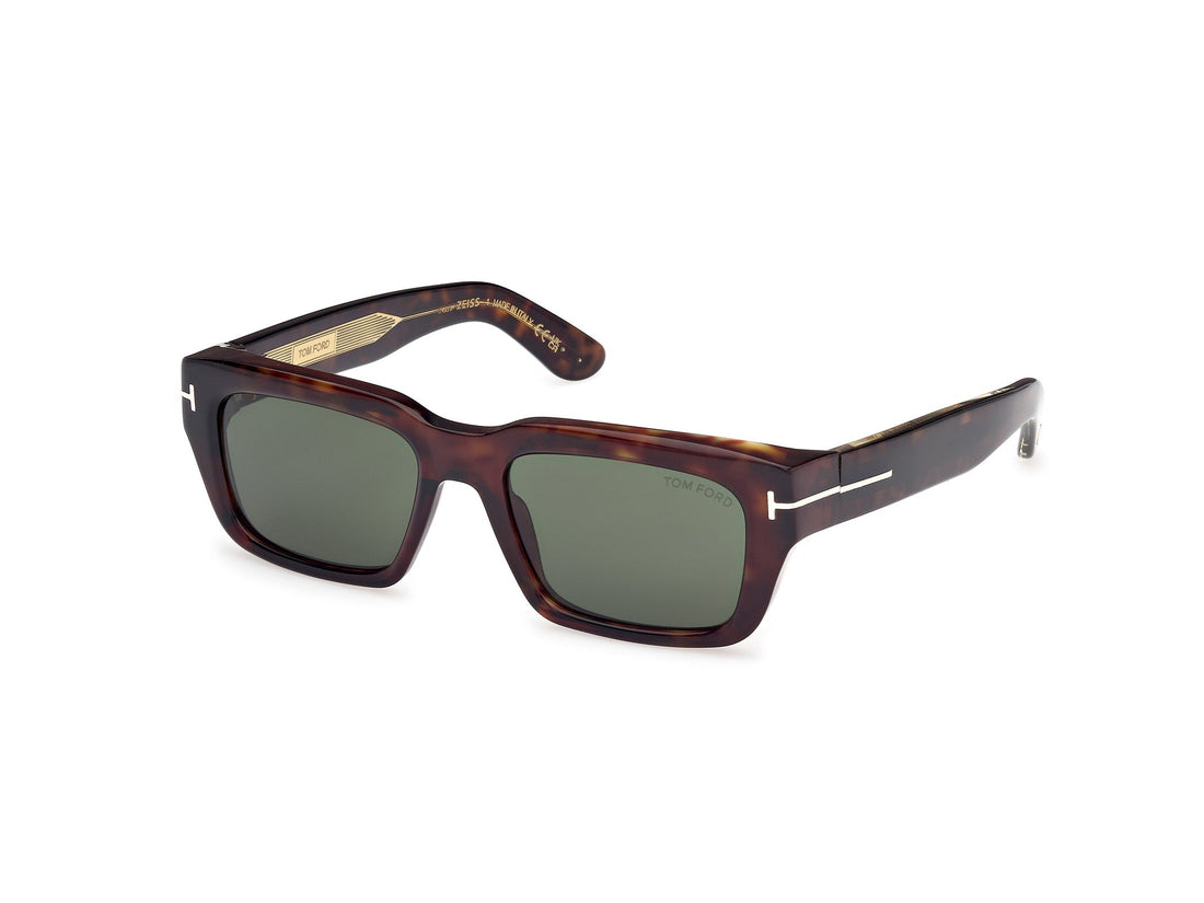 TOM FORD TF1203 ICON COLLECTION 52R 54 SUNGLASSES