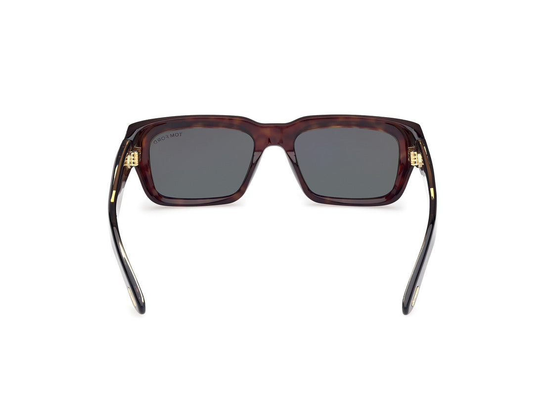 TOM FORD TF1203 ICON COLLECTION 52R 54 SUNGLASSES