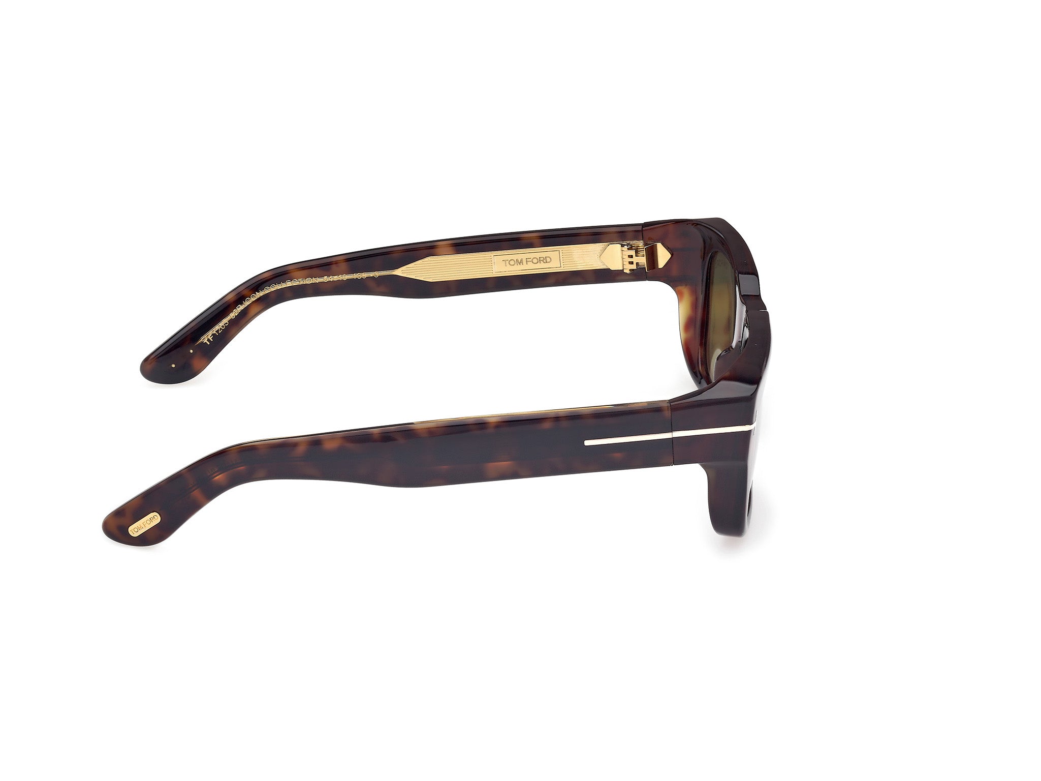 TOM FORD TF1203 ICON COLLECTION 52R 54 SUNGLASSES