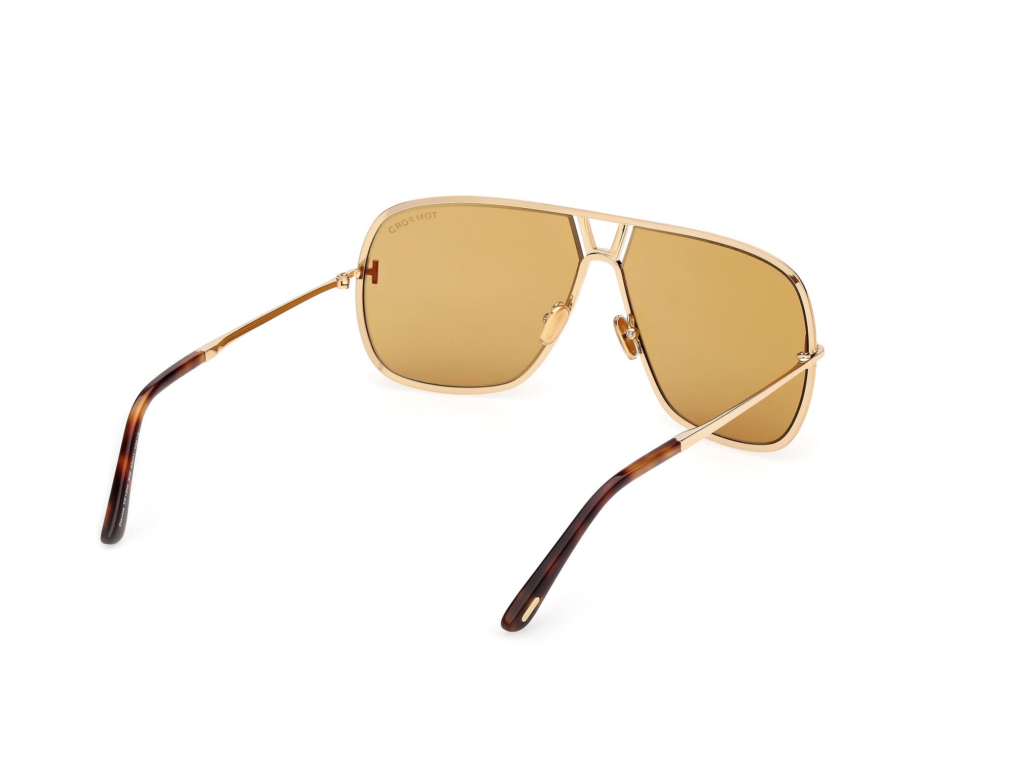 TOM FORD TF1204 STAVROS 30E 63 SUNGLASSES